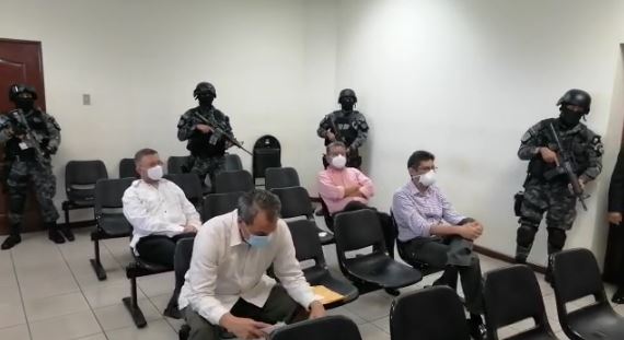 Vinculados al caso CENTRUM pasarán a etapa de instrucción y continuarán el proceso en libertad vinculados-al-caso-centrum-pasaran-a-etapa-de-instruccion-y-continuaran-el-proceso-en-libertad